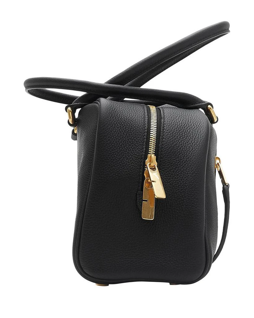 Burberry Small Shield Twin Bowling Bag 2