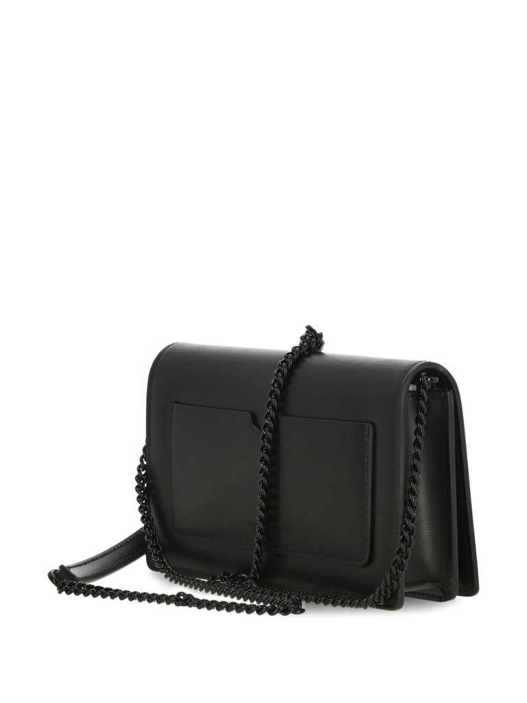 Off-White Off-White Jitney 0.5 Chain Wallet 3