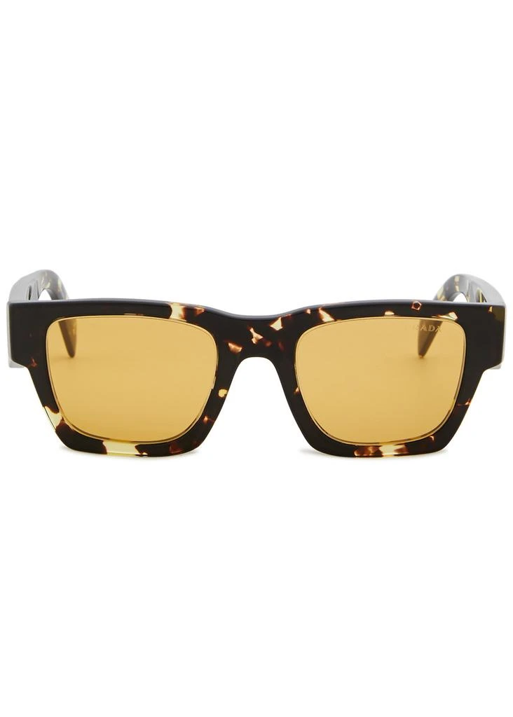 Prada Square-frame sunglasses 2