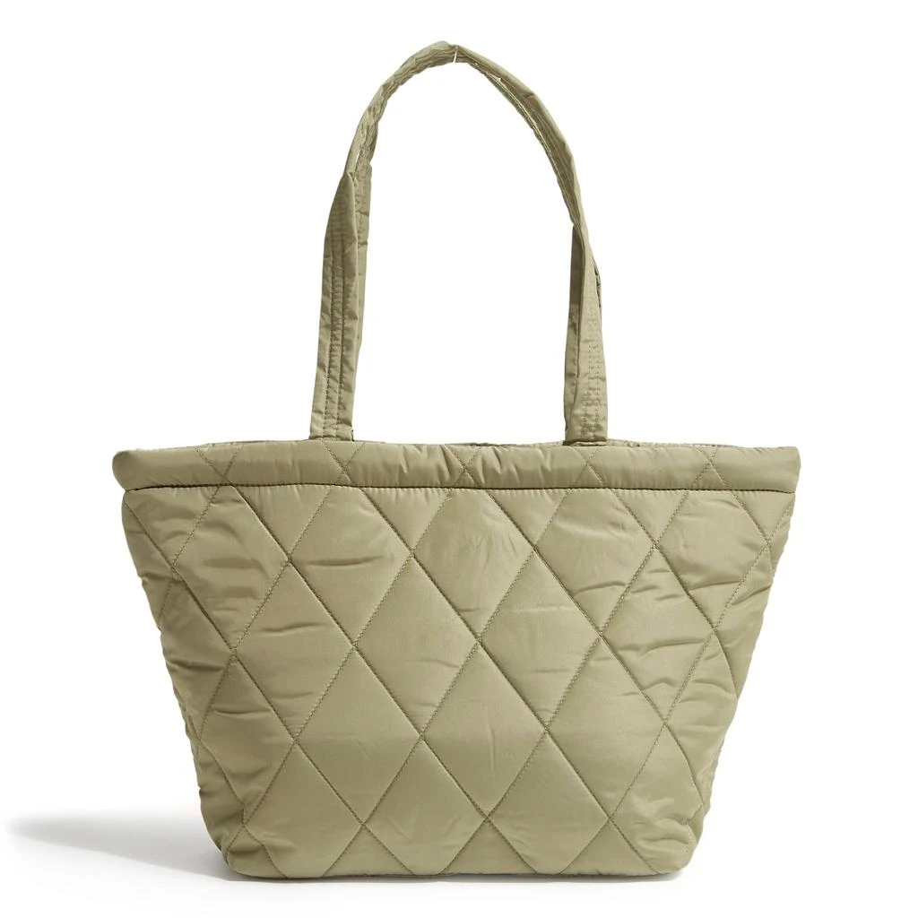 Vera Bradley Outlet Ultralight Small East West Tote 1
