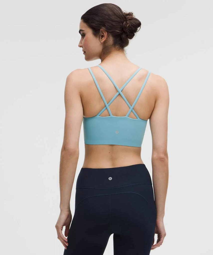 Lululemon Like a Cloud Longline Bra *Light Support, B/C Cup 47