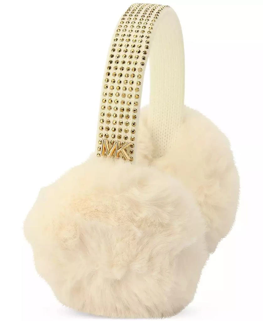 Shop Mini Studded Earmuffs on Sale at BeyondStyle – Get 41  display picture 2