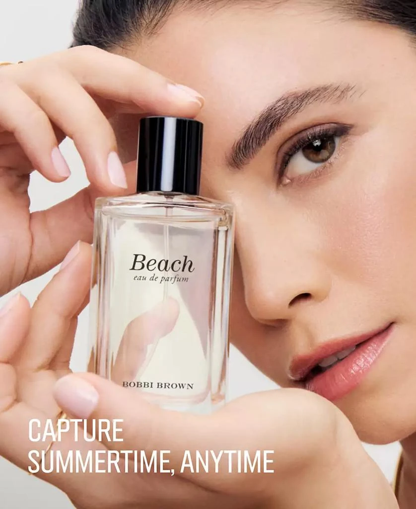 Bobbi Brown Beach Eau de Parfum Spray 4