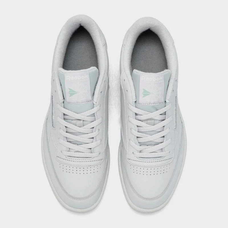 Reebok Men's Reebok Club C 85 Casual Shoes 5
