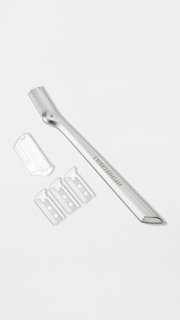 Tweezerman Brow Razor