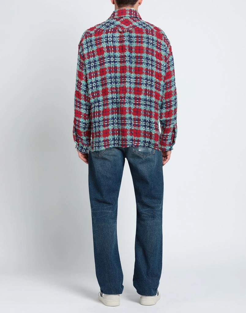 Faith Connexion Checked shirt 3