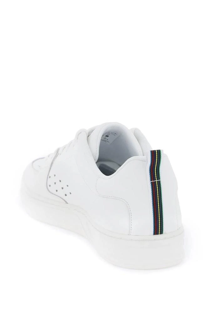 Paul Smith premium leather cosmo sneakers in 3