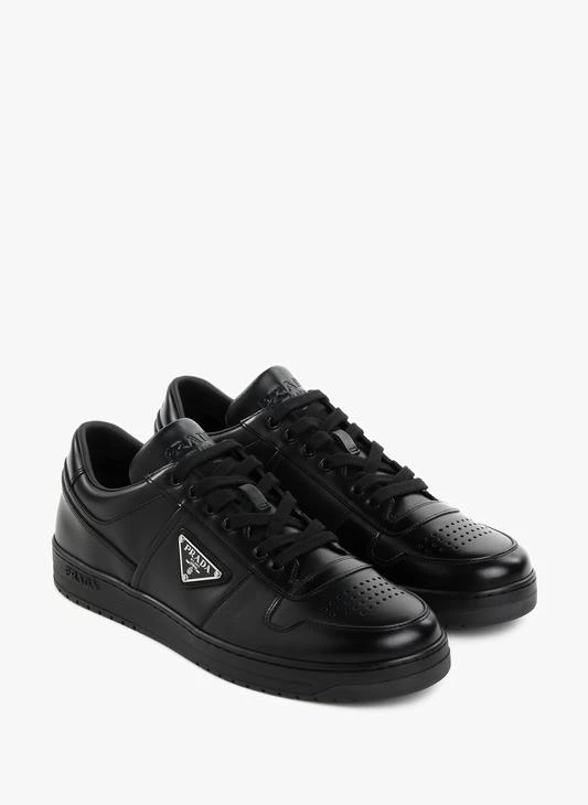 Prada Leather sneakers 1