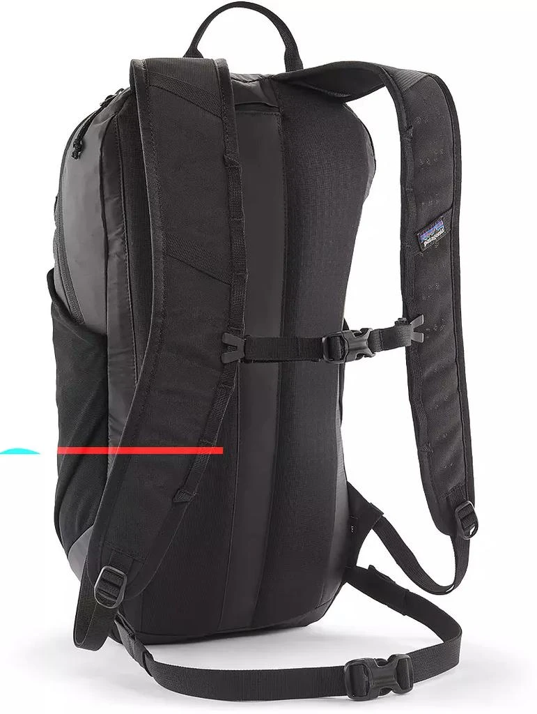 Patagonia Patagonia Terravia 14L Pack 2