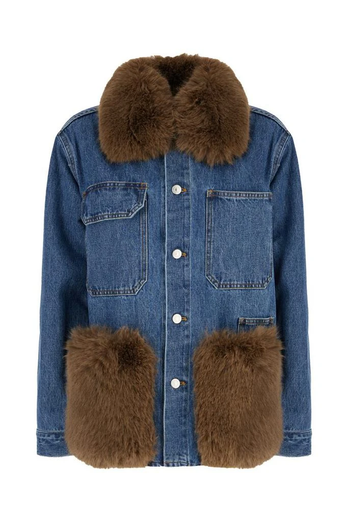 Ava Adore Ava Adore Coats 1