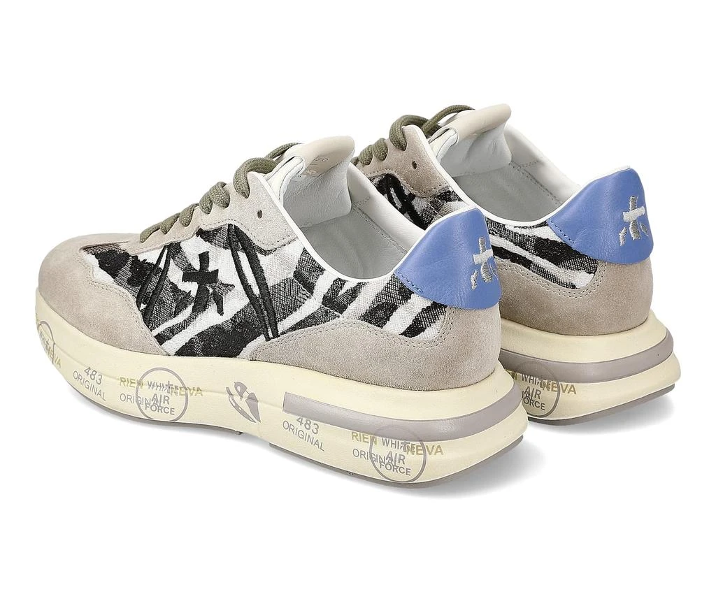 PREMIATA Cassie 4