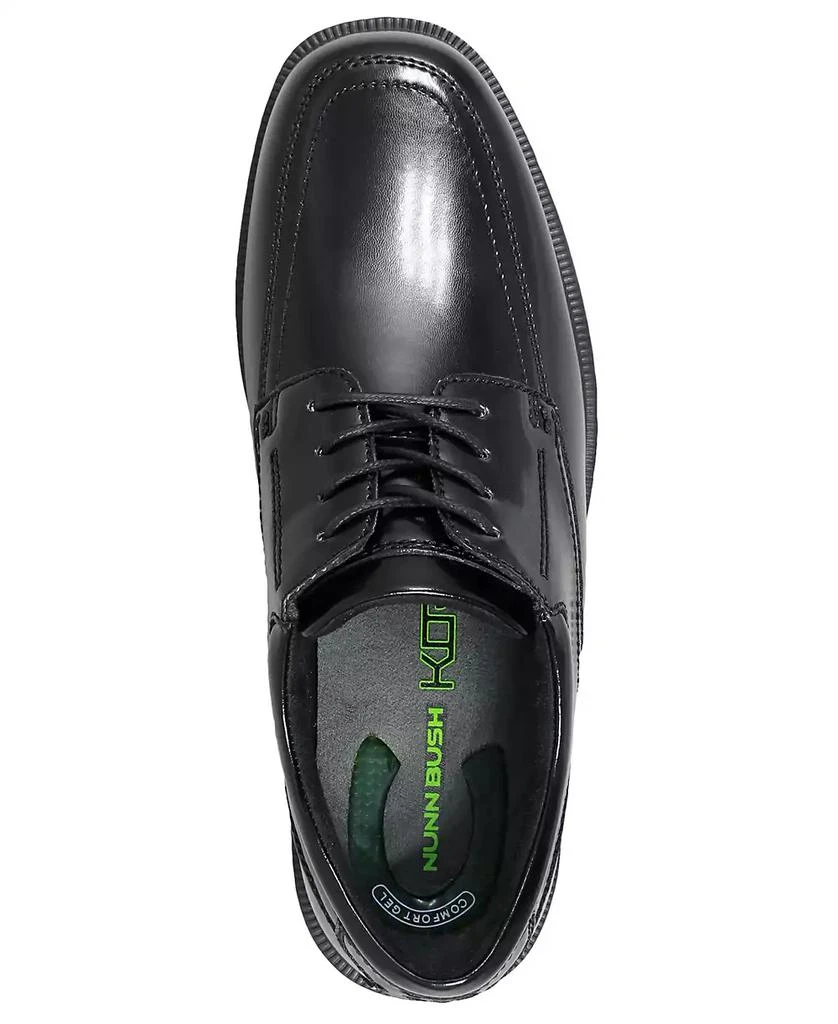 Nunn Bush Men's Bourbon Street Dress Casual Shoes 3
