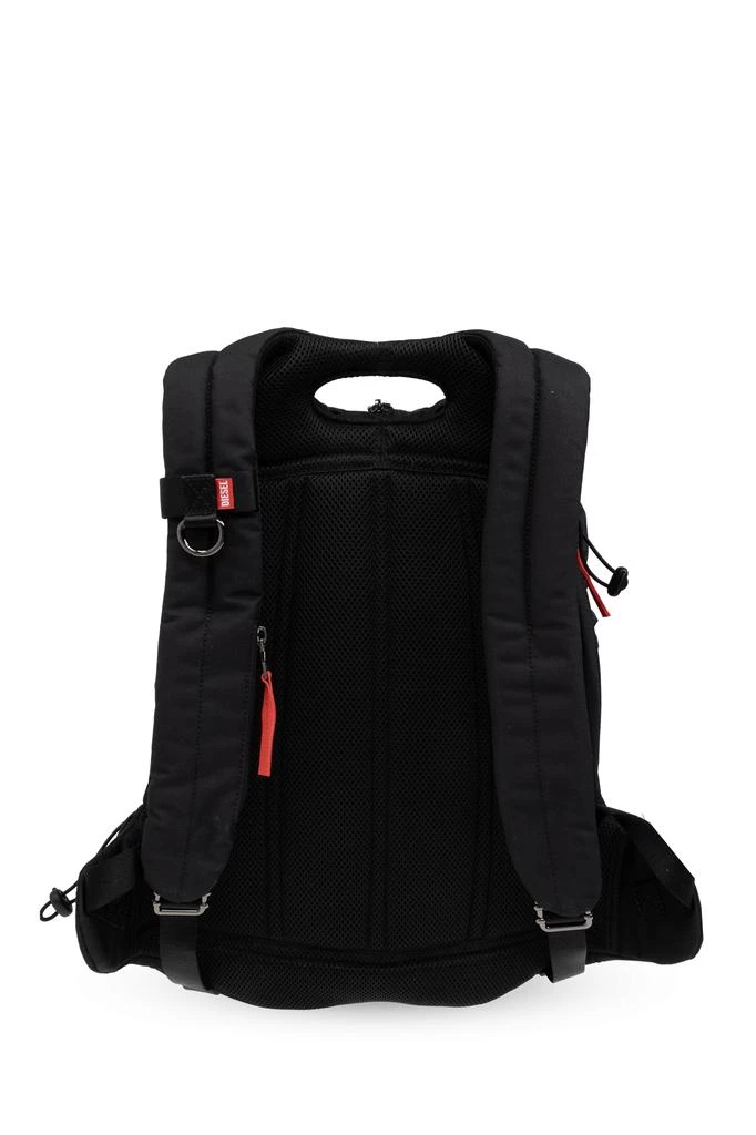 Diesel Backpack `ZIP-D ZIP-D BACKPACK` 4
