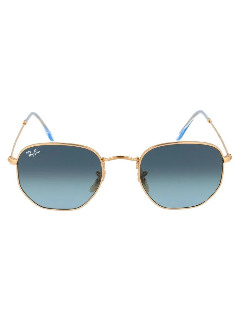 Ray-Ban Ray-Ban Hexagonal Frame Sunglasses 1