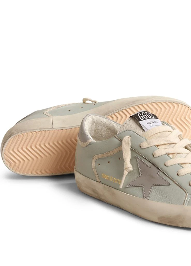 Golden Goose Super-Star classic sneakers 5