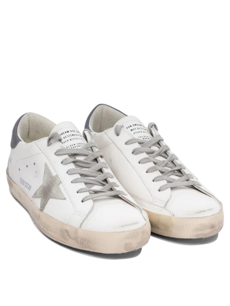 Golden Goose Golden Goose "Super-Star" Sneaker