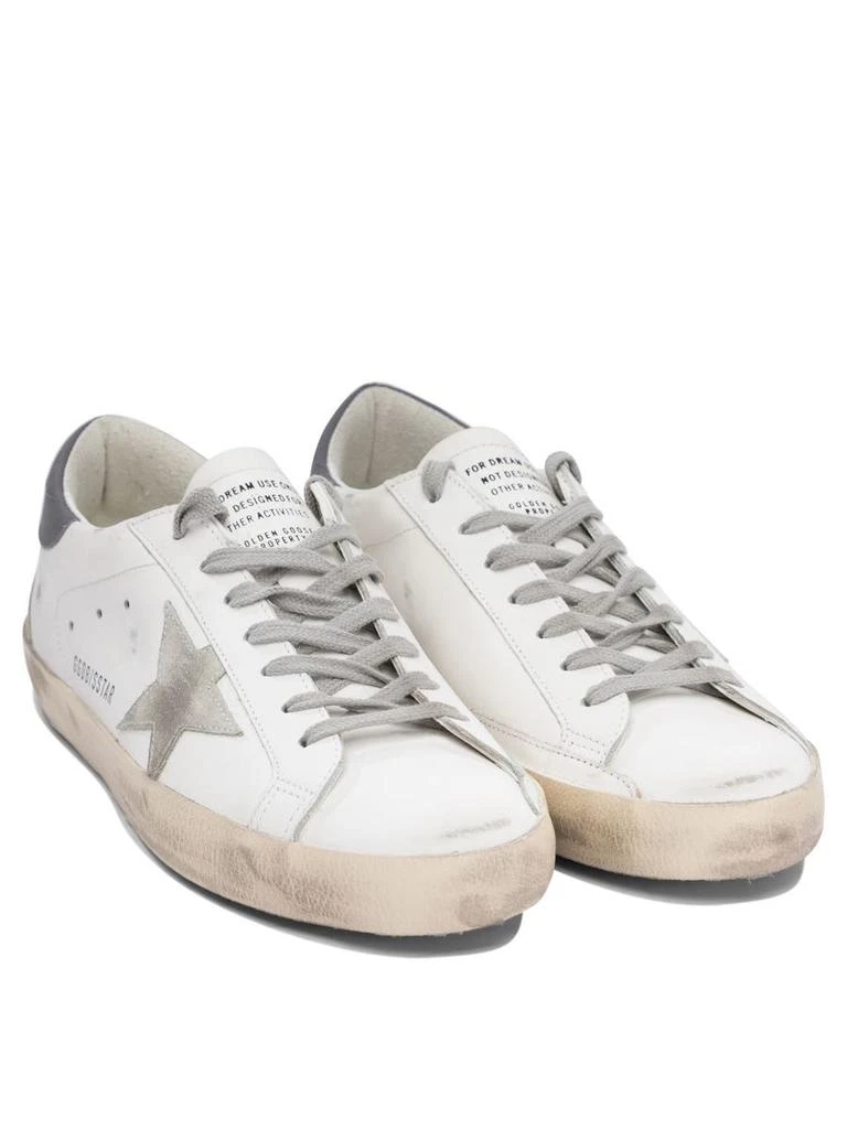 Golden Goose Golden Goose "Super-Star" Sneaker 2