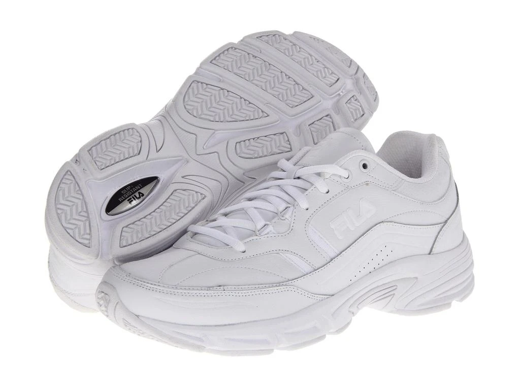 Fila Memory Workshift 1