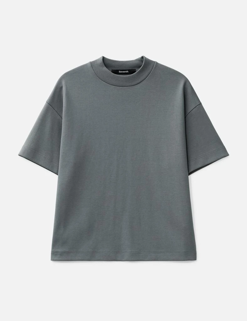 Seventh Heavyweight T-Shirt