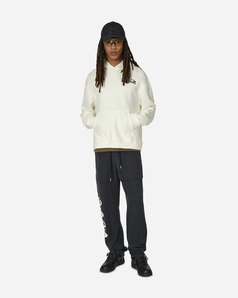 Jordan Travis Scott Pullover Hoodie Sail 4