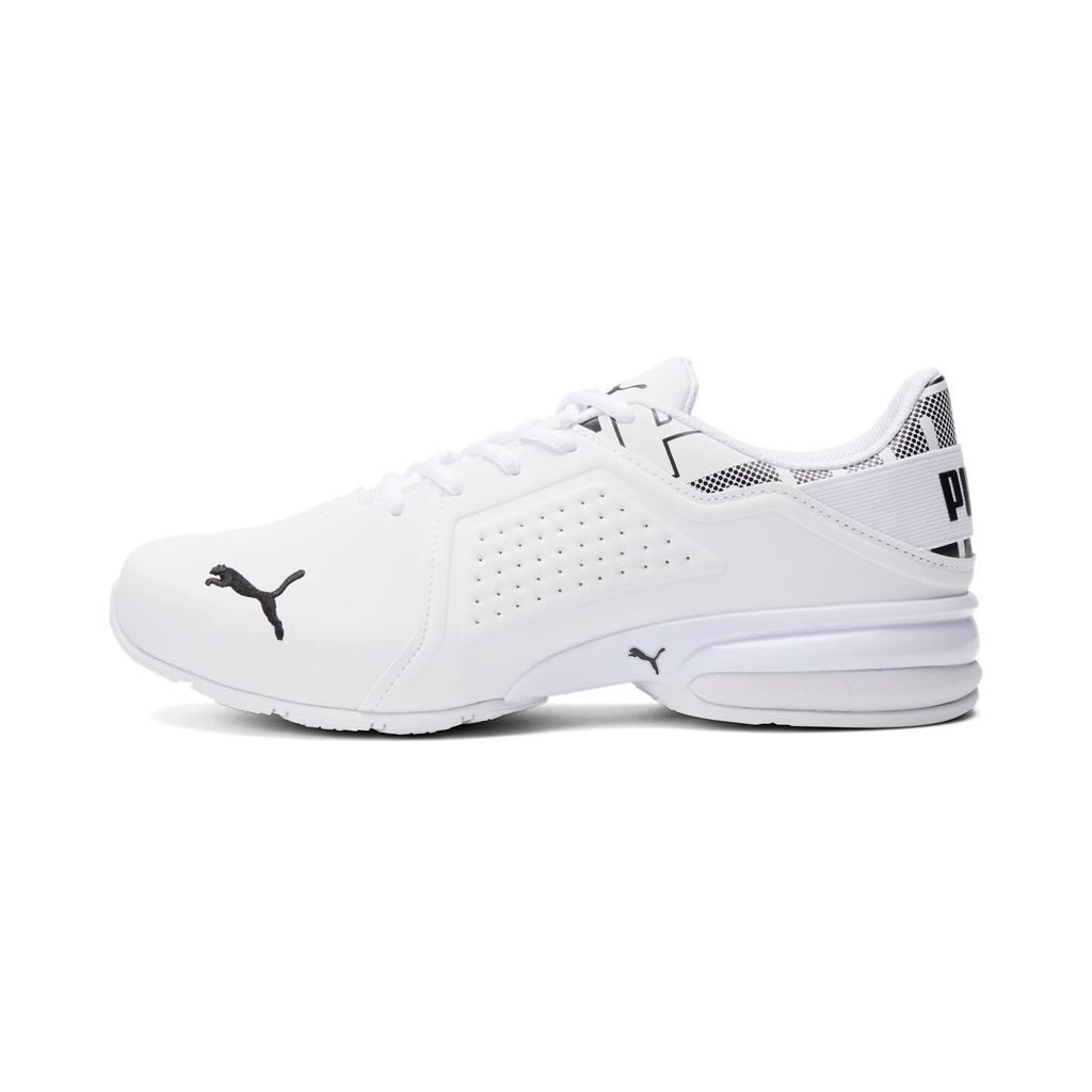 Puma PUMA Men's Viz Runner Repeat Running Sneakers