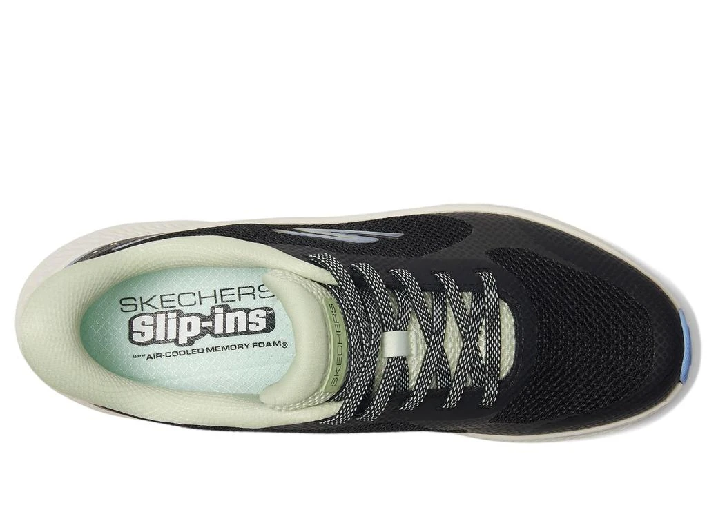 SKECHERS Go Run Consistent 2.0 Captiva Hands Free Slip-Ins 2