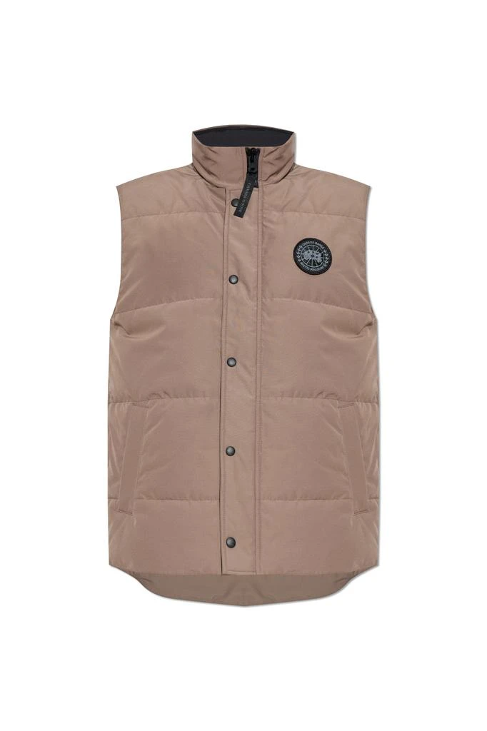 Canada Goose Quilted vest ‘Garson’