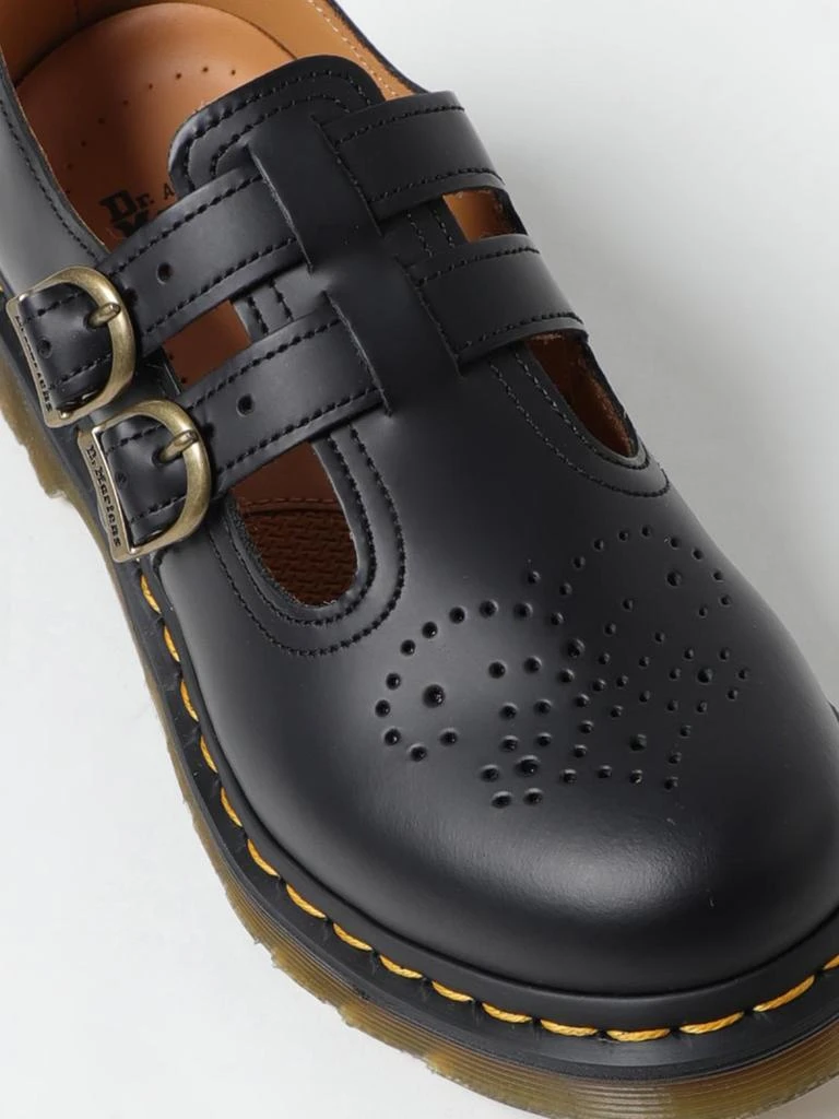 Dr. Martens Loafers woman Dr. Martens 4