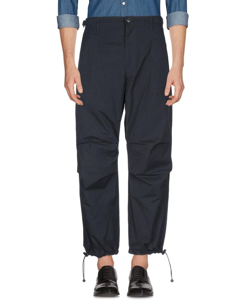 BUSCEMI Casual pants