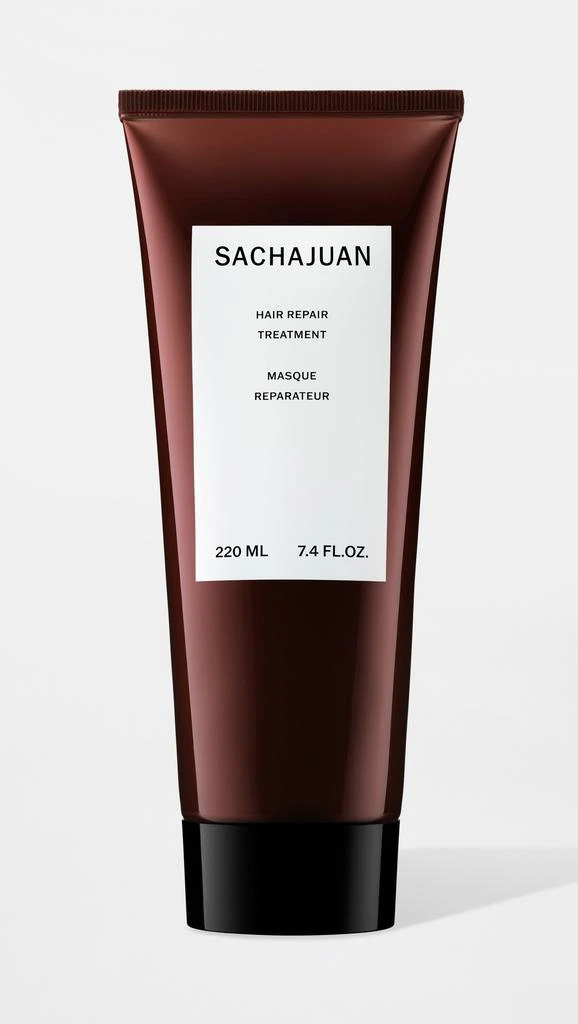 Sachajuan Hair Repair Mask 1