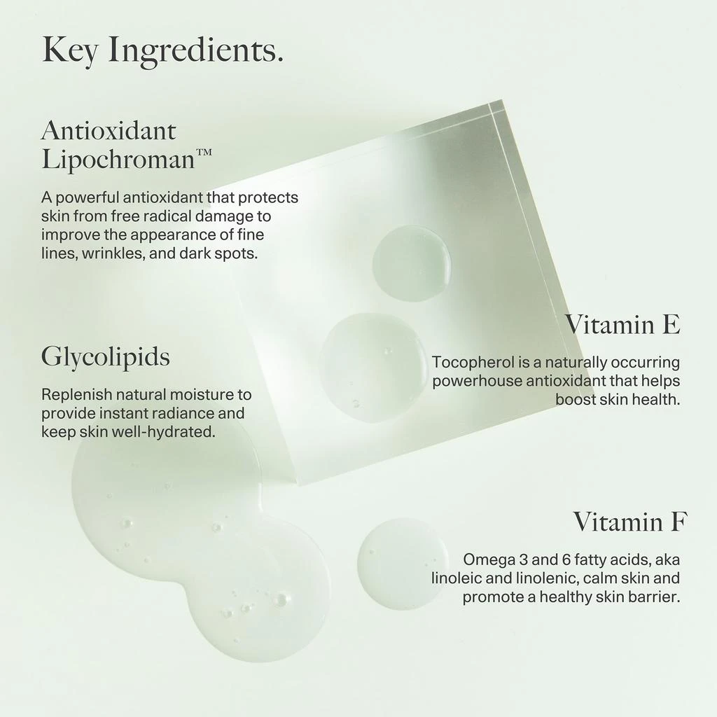 Dr. Loretta Dr. Loretta Intense Replenishing Serum 4
