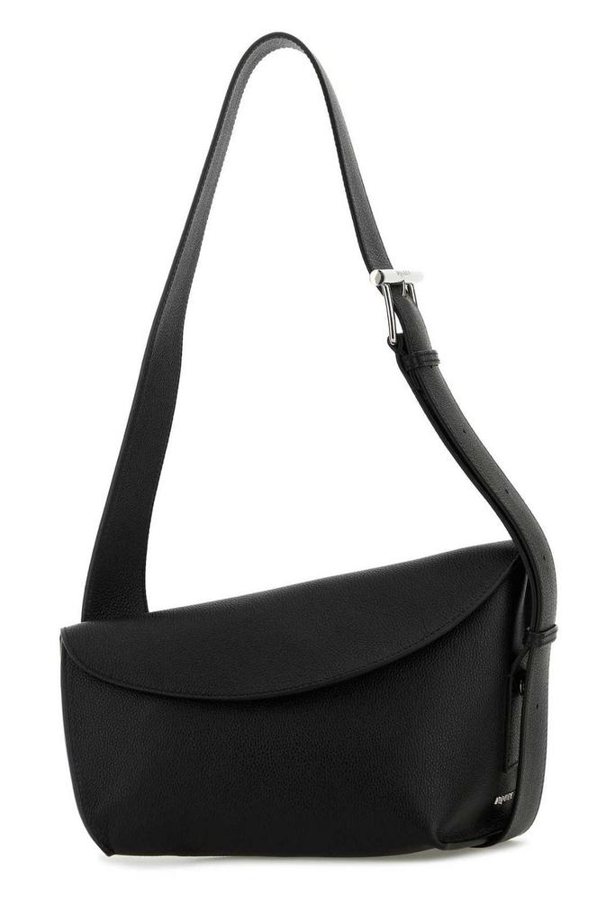 Alexander McQueen Harness Camera Crossbody Bag - Shoulder