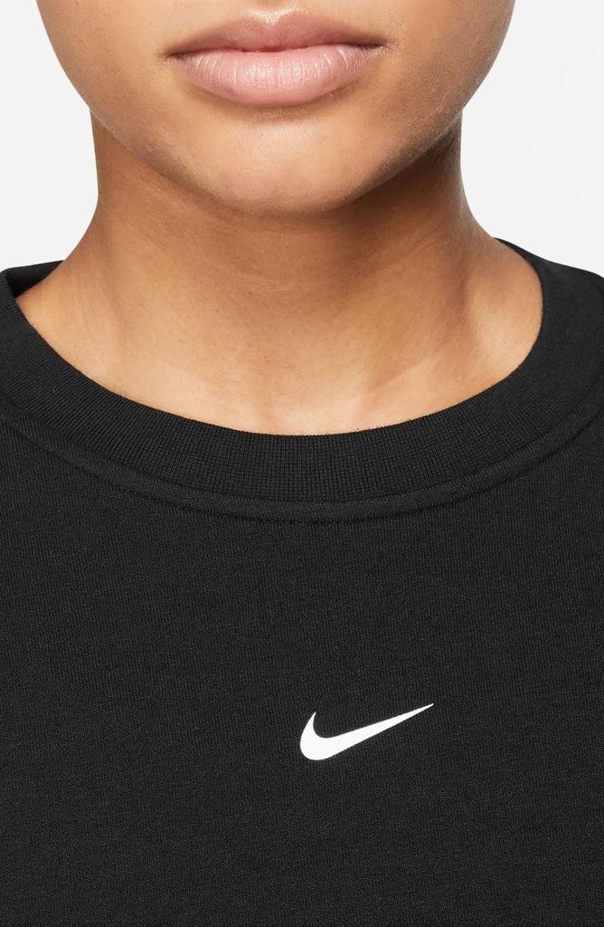 NIKE Dri-FIT One Long Sleeve Top 3
