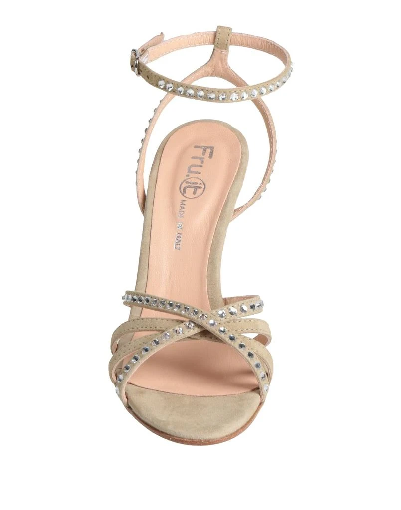 FRU.IT Sandals 4