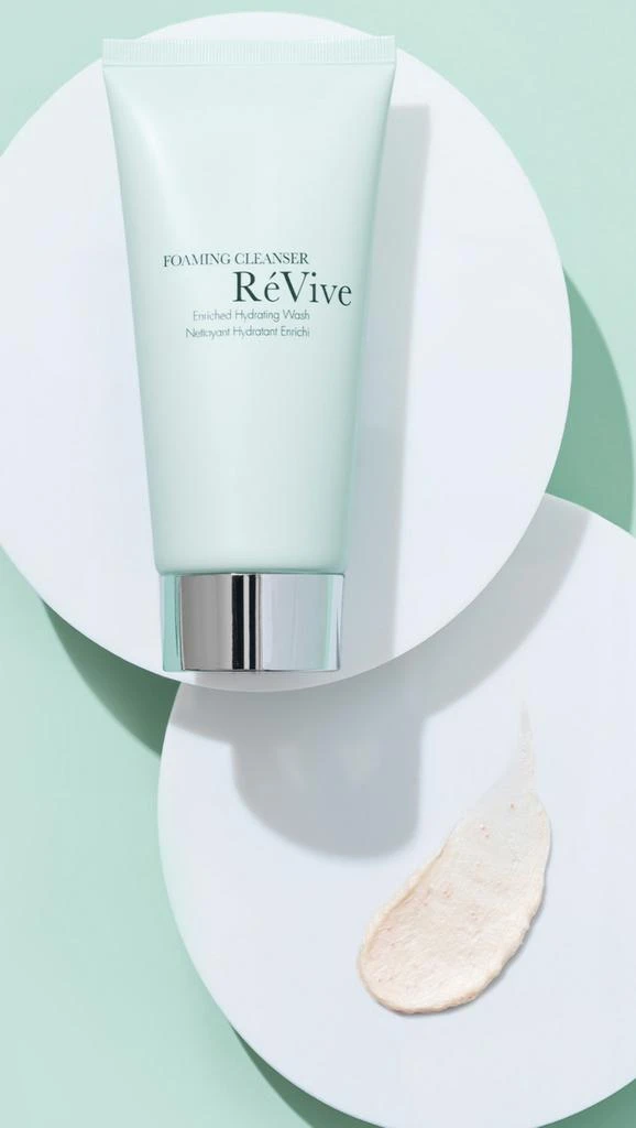 Revive Foaming Cleanser 3