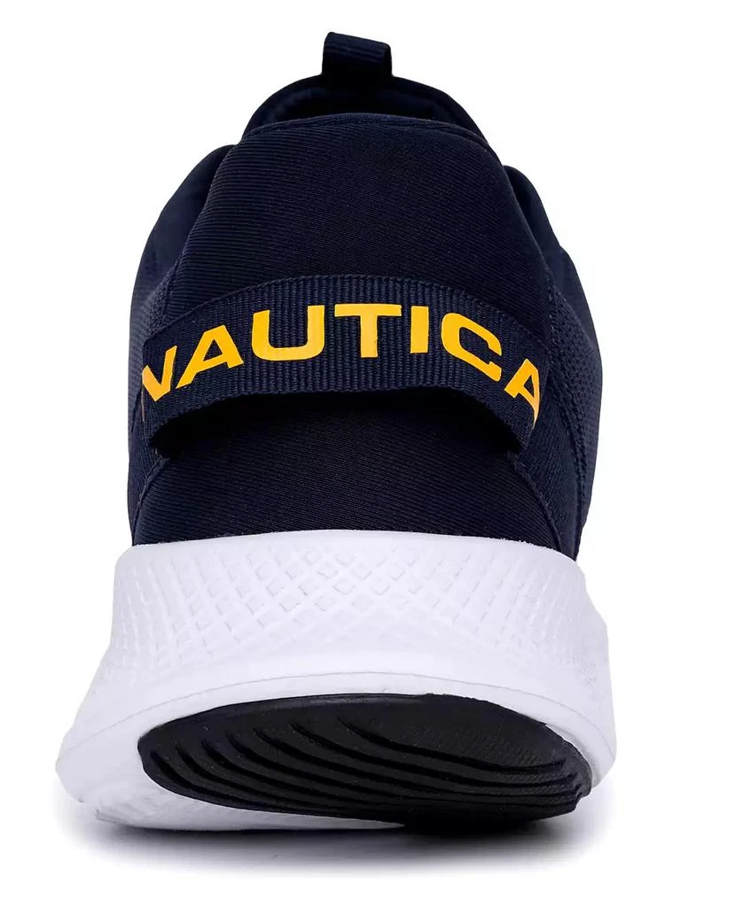 Nautica Men's Manalapin Athletic Sneakers 4