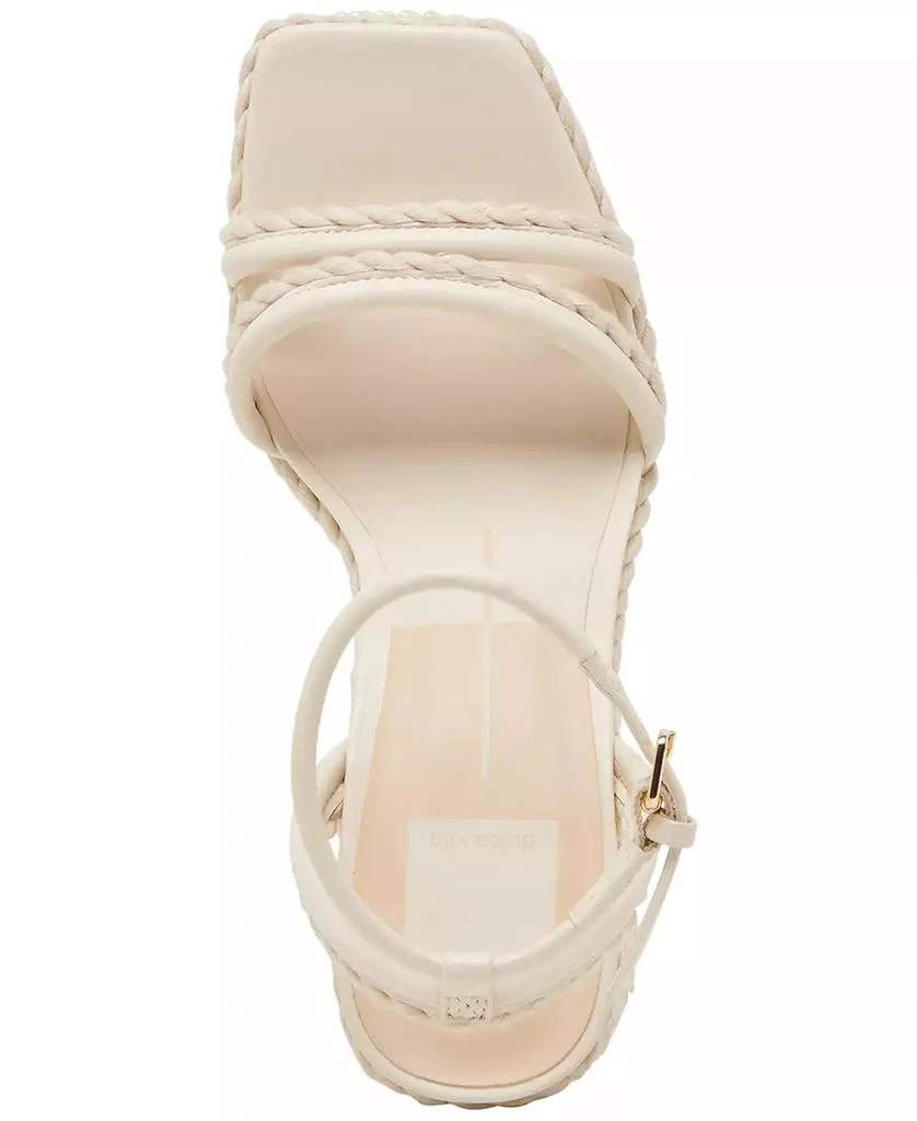 Women's Agnes Pearl Beaded Platform Dress Sandals  On Sale Now with Up to  81% Off | Discover Exclusive Deals & Savings at BeyondStyle  Authentic  Dolce Vita shoe|women's fashion|sandals with Limited-Time