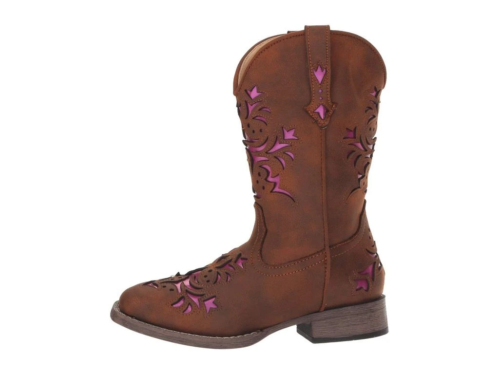 Roper Lola (Toddler/Little Kid) 4