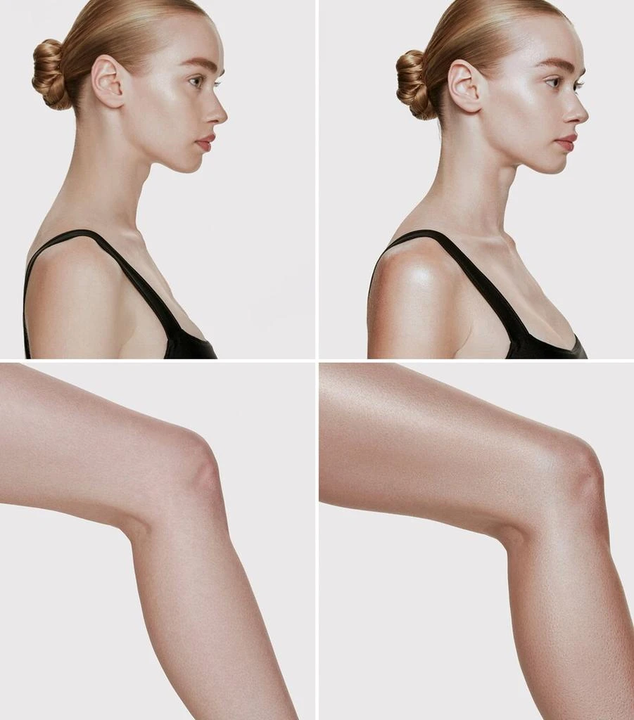 Kylie Cosmetics Body Glow (50ml) 3