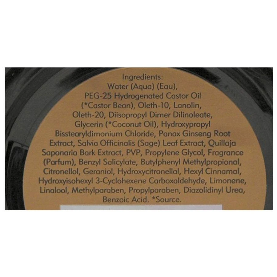American Crew Pomade 4