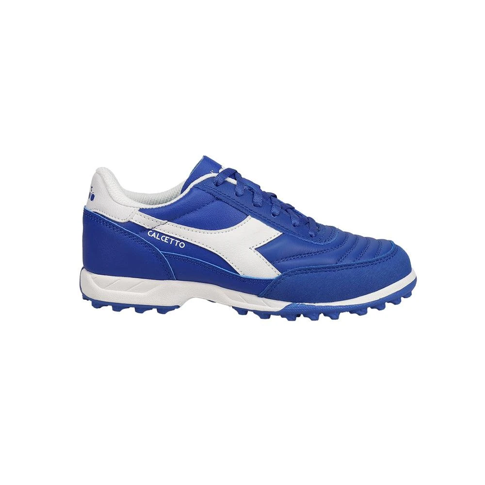 Diadora Calcetto II LT TF Soccer Shoes (Little Kid-Big Kid) 1