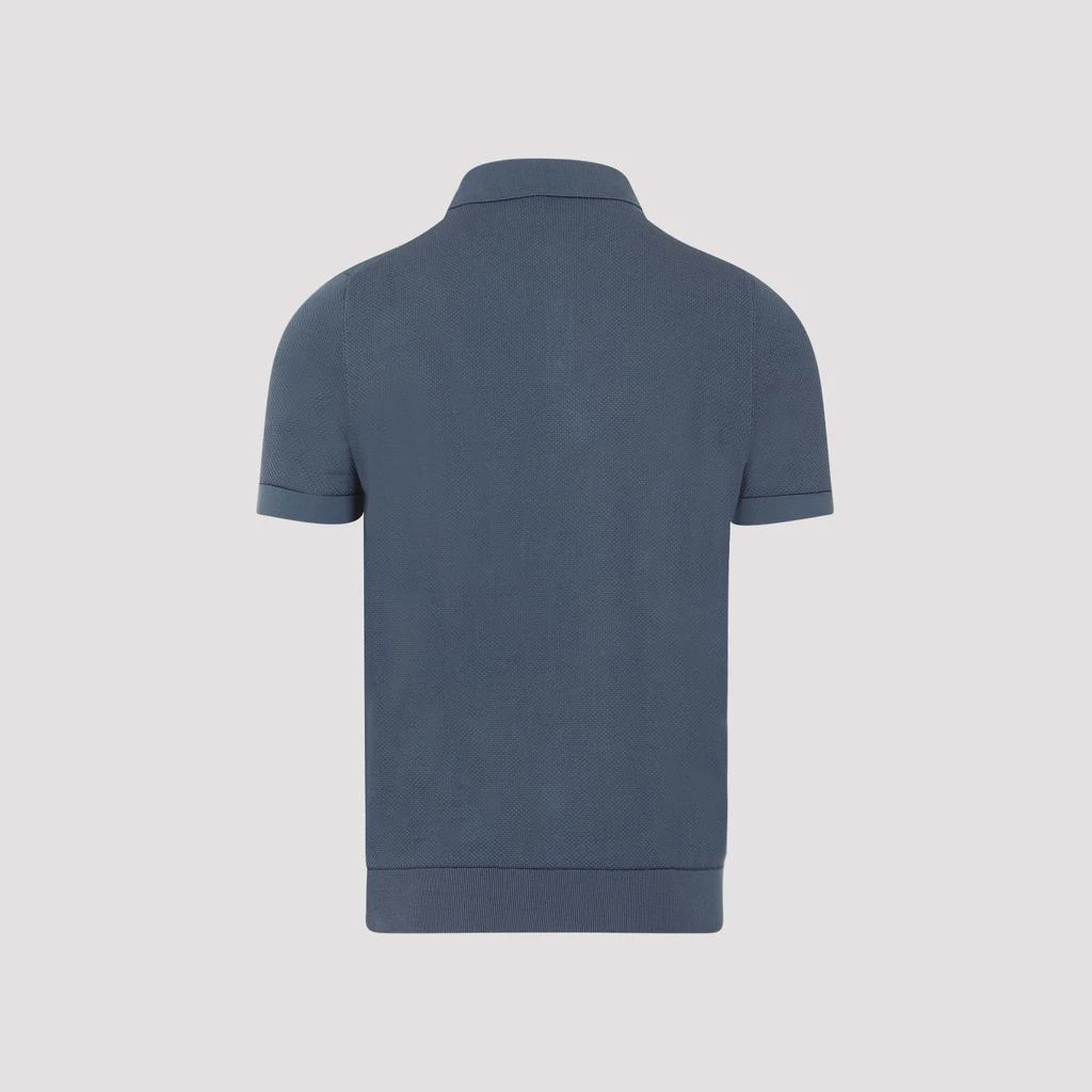 Brioni COTTON POLO 3
