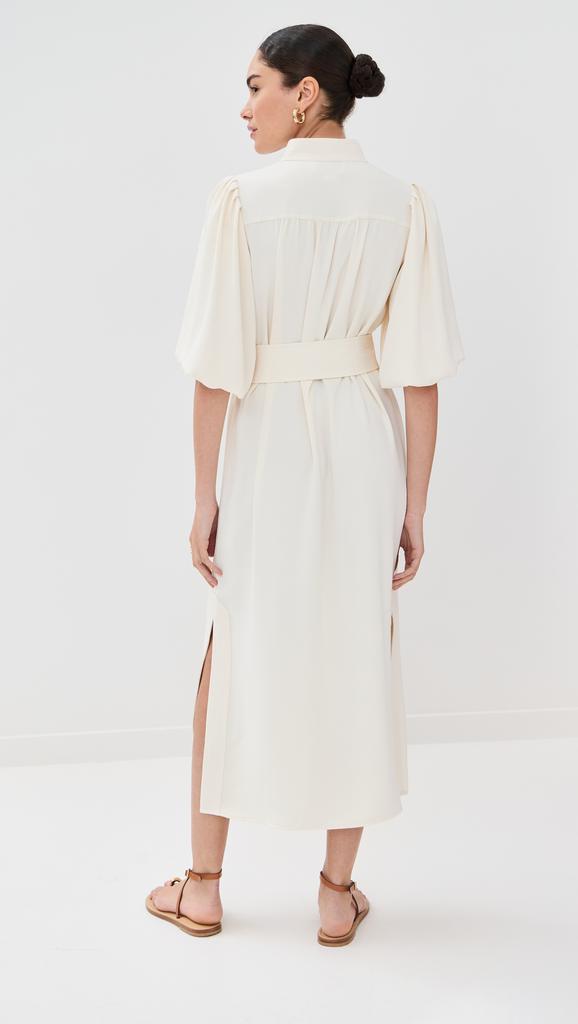 FIGUE Dani Dress
