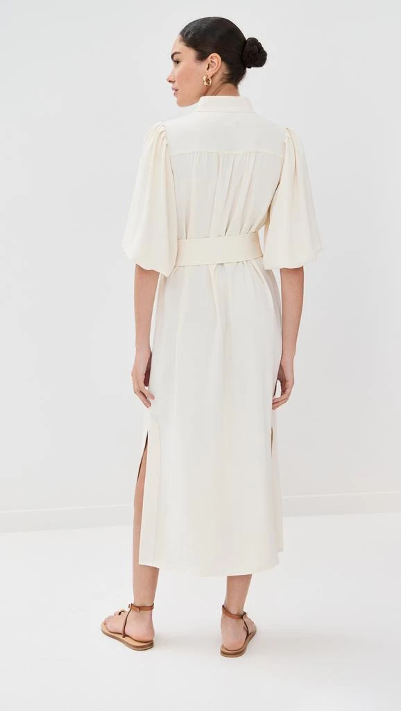FIGUE Dani Dress 2
