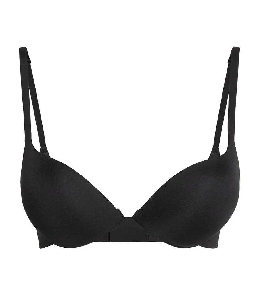 SKIMS Ultimate Plunge Push-Up Bra 1