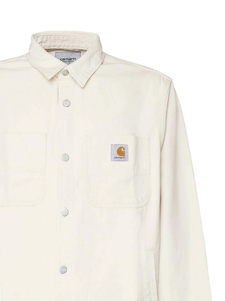 Carhartt Glenn Shirt Jacket 2
