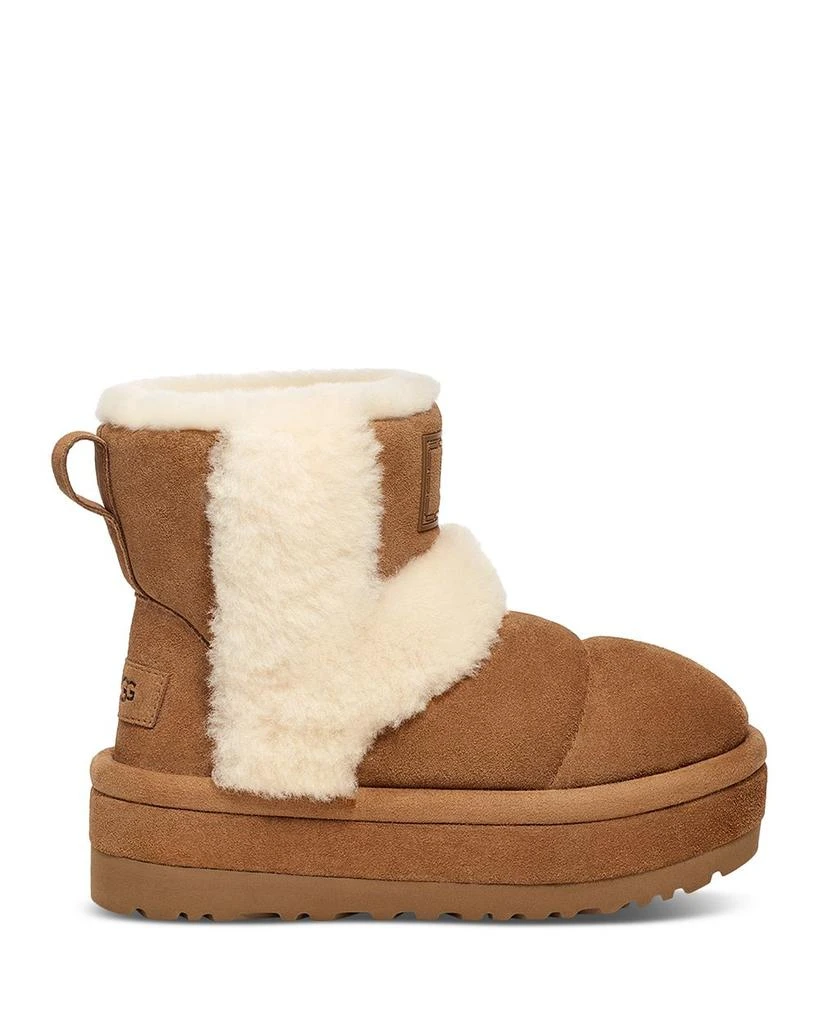 UGG® Women's Classic Cloudpeak Pull On Cold Weather Boots 2