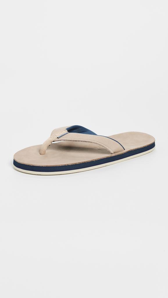 HARI MARI Pier Flip Flops