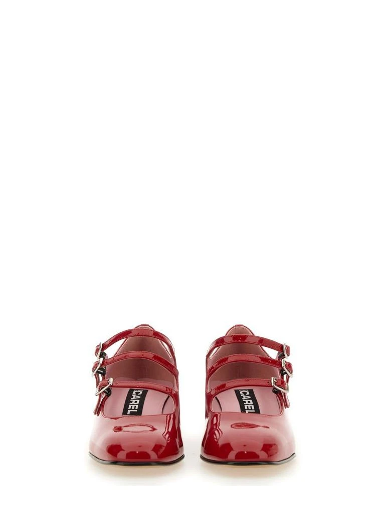 Carel Paris Carel Paris Pump "Kina" 4