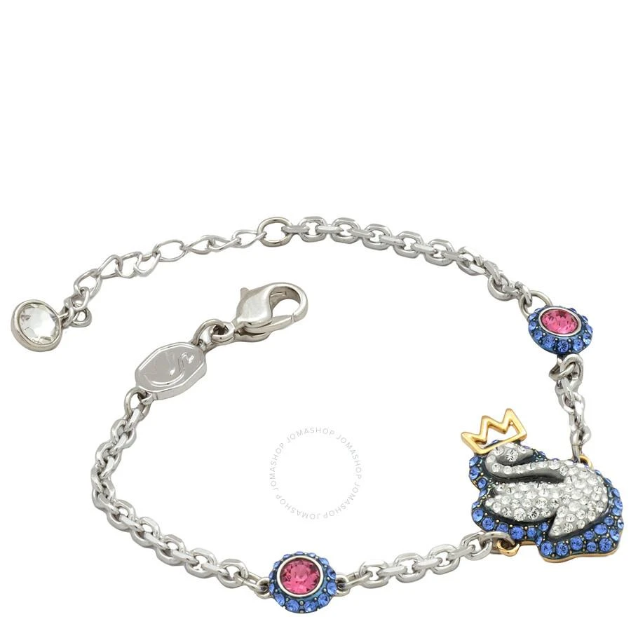 Swarovski Swan Bracelet 3